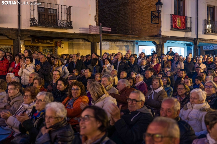 Recreación Cortes 1187./ Viksar Fotografía