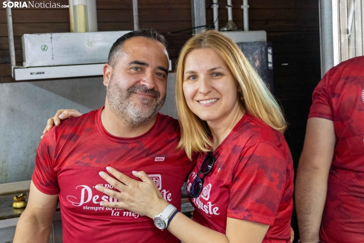 Chiringitos Desencajonamiento 2026./ Viksar Fotografía