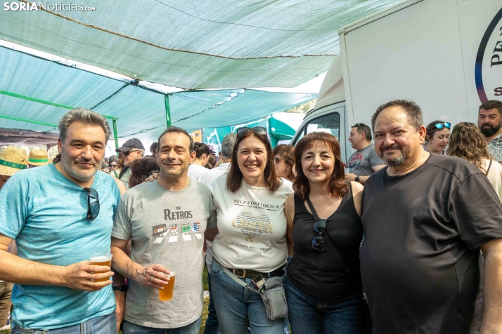 Chiringitos Desencajonamiento 2026./ Viksar Fotografía