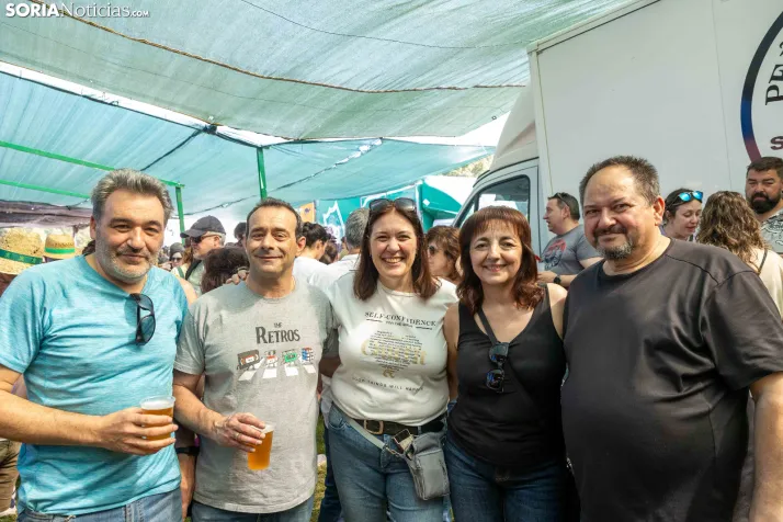Chiringitos Desencajonamiento 2026./ Viksar Fotografía