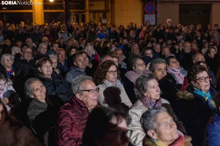 Recreación Cortes 1187./ Viksar Fotografía