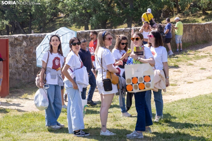 Chiringitos Desencajonamiento 2026./ Viksar Fotografía