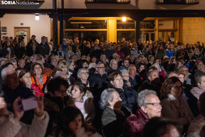 Recreación Cortes 1187./ Viksar Fotografía