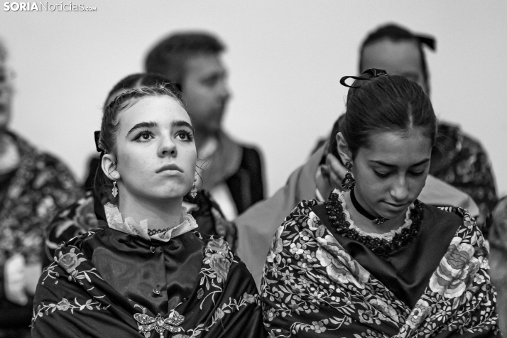 Zarrón Almazán 2026./ Viksar Fotografía