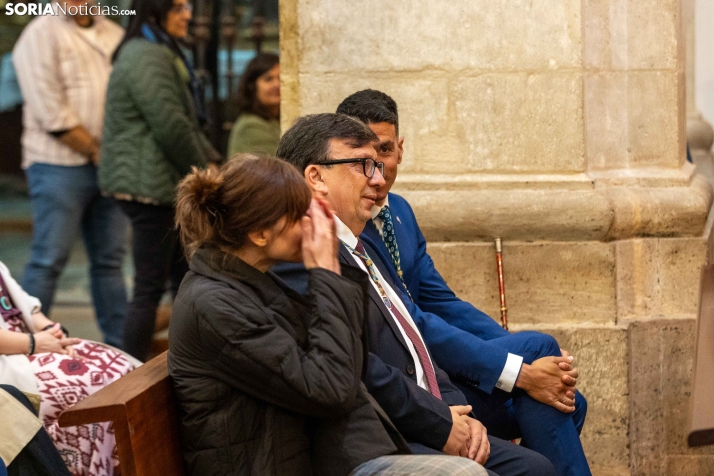 Zarrón Almazán 2026./ Viksar Fotografía