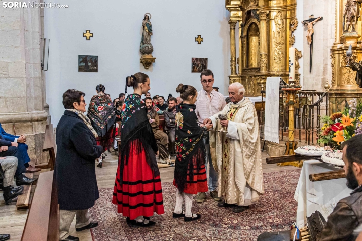 Zarrón Almazán 2026./ Viksar Fotografía