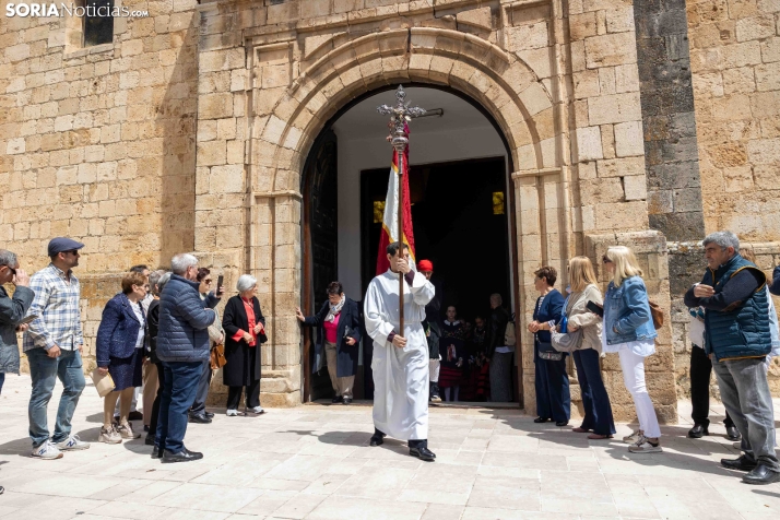 Zarrón Almazán 2026./ Viksar Fotografía