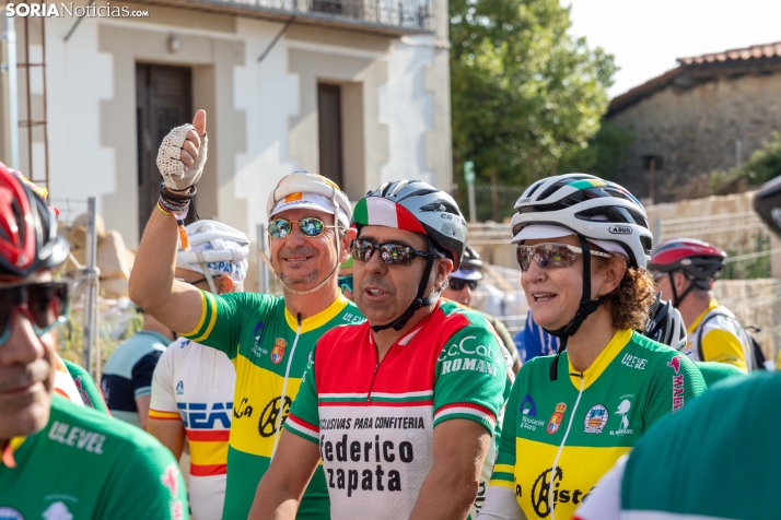 La Histórica de Abejar 2026