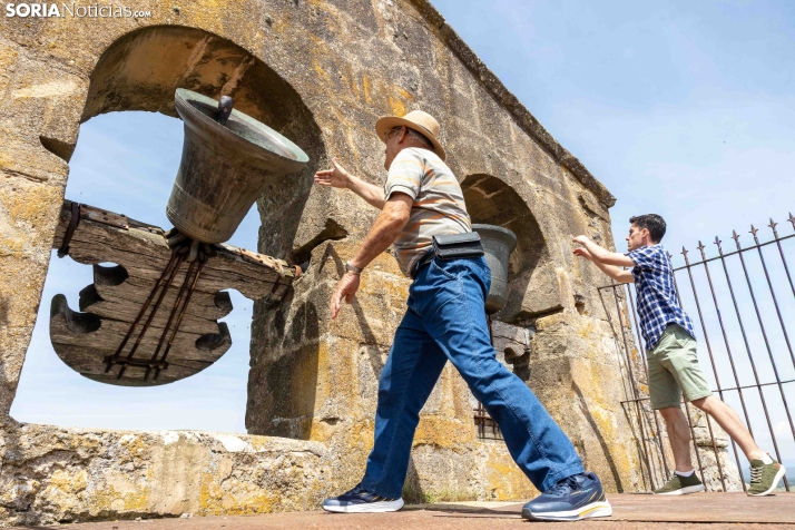 Romería de Inodejo 2025./ Viksar Fotografía