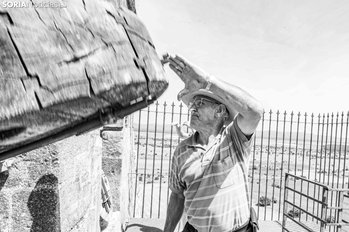 Romería de Inodejo 2025./ Viksar Fotografía