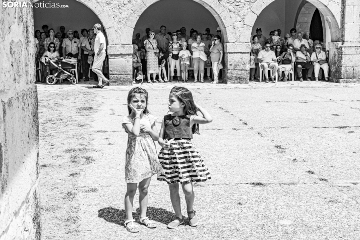 Romería de Inodejo 2025./ Viksar Fotografía
