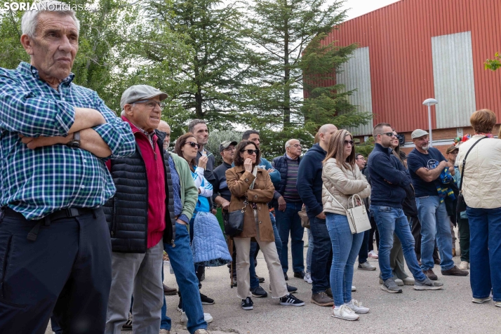 Tallado de Madera con Motosierra./ Viksar Fotografía