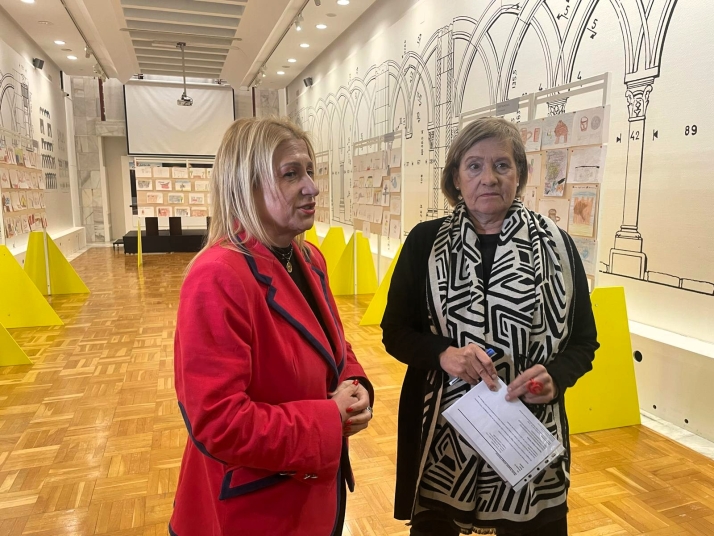 La Junta ve necesaria la ampliación del museo Numantino, pero la condiciona al nuevo Ejecutivo regional