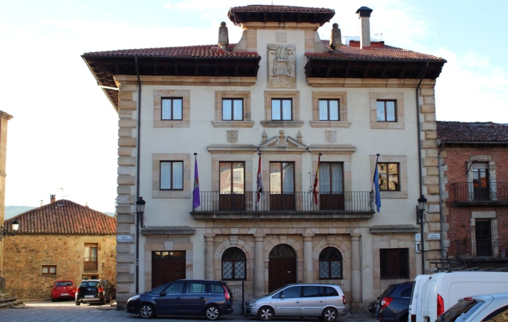 La resolución municipal en Vinuesa abre el plazo de alegaciones para la reforma de la UA3 A