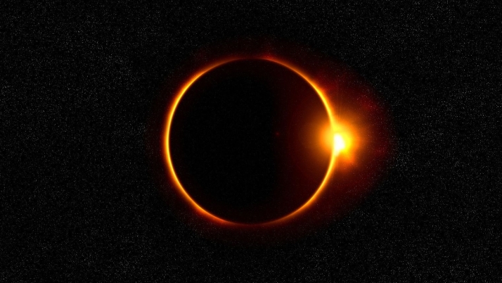 Los vecinos de cinco pueblos del suroeste se unen para comprar gafas para el eclipse de agosto