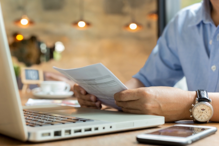 Los mejores programas de facturación para pymes