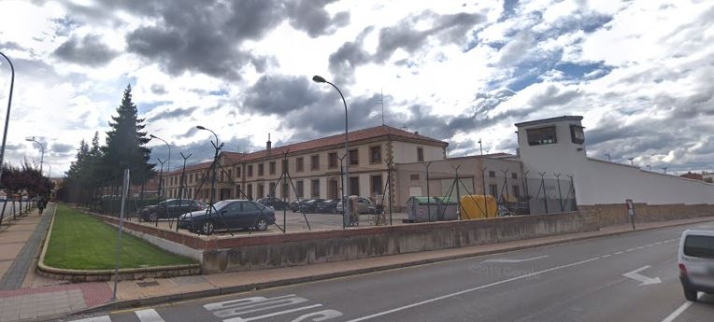 Hacienda tramita la cesión de la antigua cárcel al Ayuntamiento 