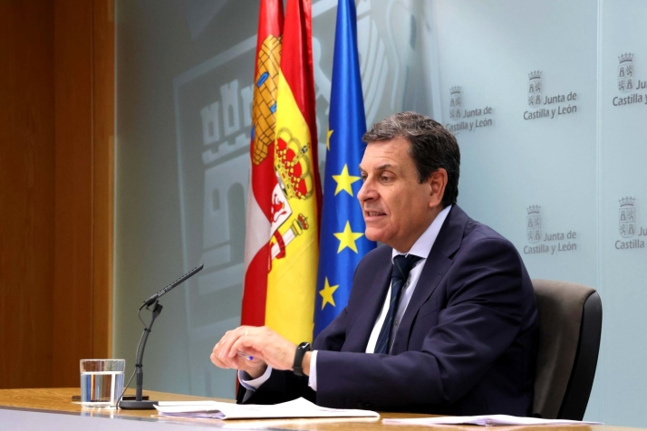 El Plan de Empleo Local moviliza 41,7 millones para generar empleo en más de 1.600 municipios, 101 en Soria