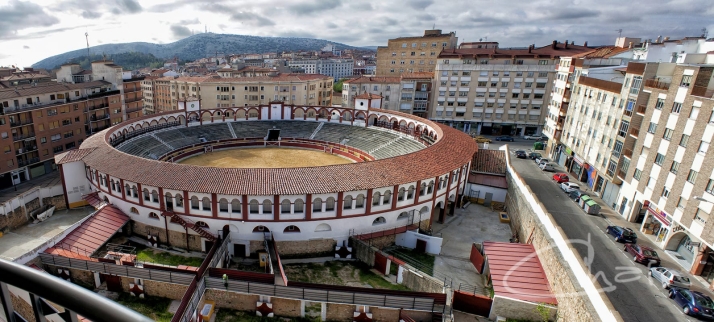 Tauroemoción afianza su proyecto en la plaza de toros de Soria con un contrato con horizonte de cuatro años