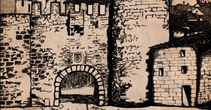 San Esteban de Gormaz proyecta un centro tecnológico sobre las Cortes de 1187