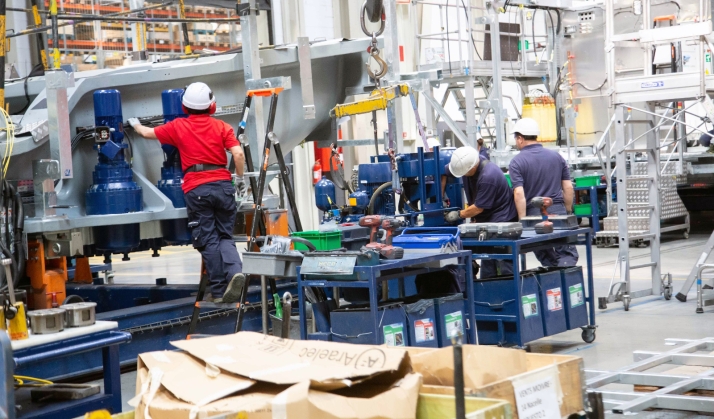La Inspección de Trabajo intensifica el control sobre los contratos a tiempo parcial