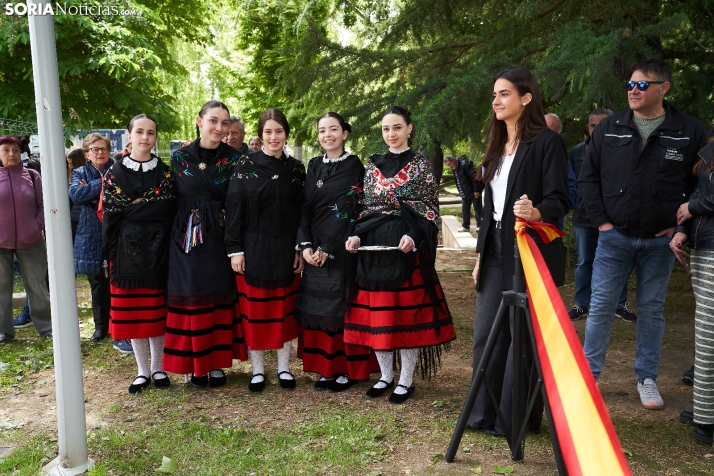 64 Feria de Muestras de Almazán / frangarciafoto