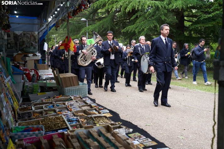 64 Feria de Muestras de Almazán / frangarciafoto