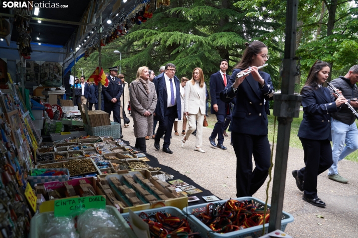 64 Feria de Muestras de Almazán / frangarciafoto