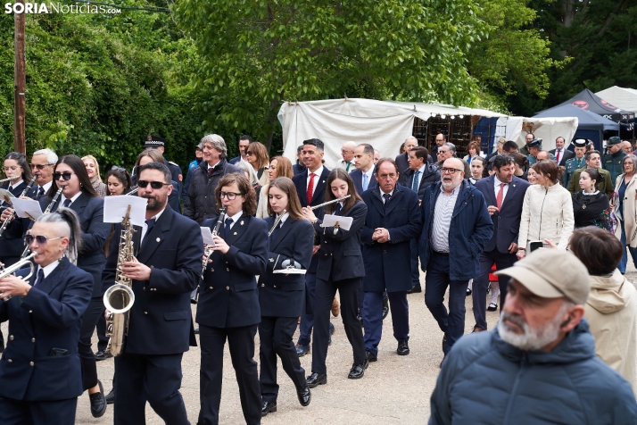 64 Feria de Muestras de Almazán / frangarciafoto