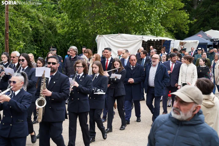 64 Feria de Muestras de Almazán / frangarciafoto