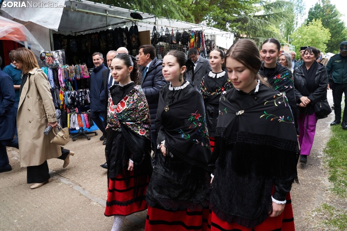 64 Feria de Muestras de Almazán / frangarciafoto