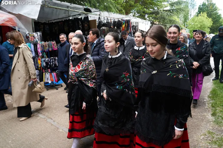 64 Feria de Muestras de Almazán / frangarciafoto