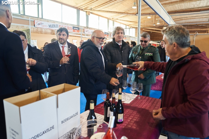 64 Feria de Muestras de Almazán / frangarciafoto