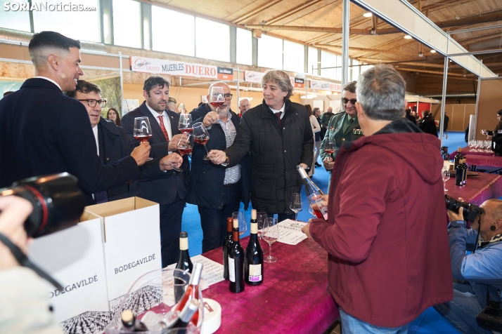 64 Feria de Muestras de Almazán / frangarciafoto