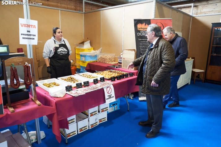 64 Feria de Muestras de Almazán / frangarciafoto