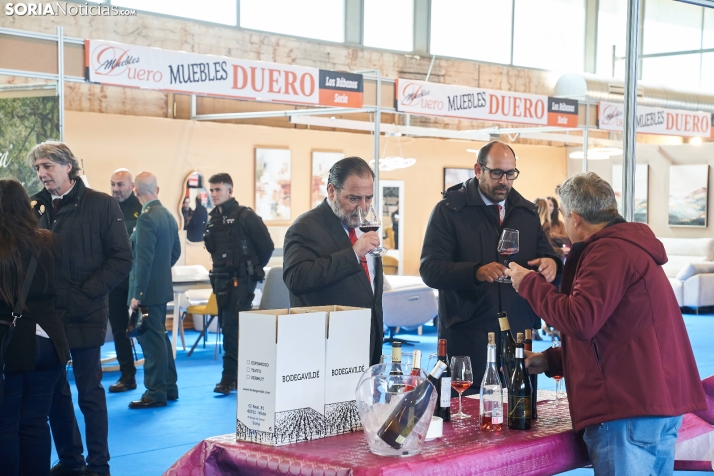 64 Feria de Muestras de Almazán / frangarciafoto