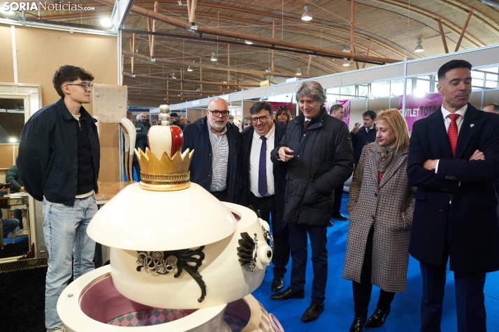 64 Feria de Muestras de Almazán / frangarciafoto