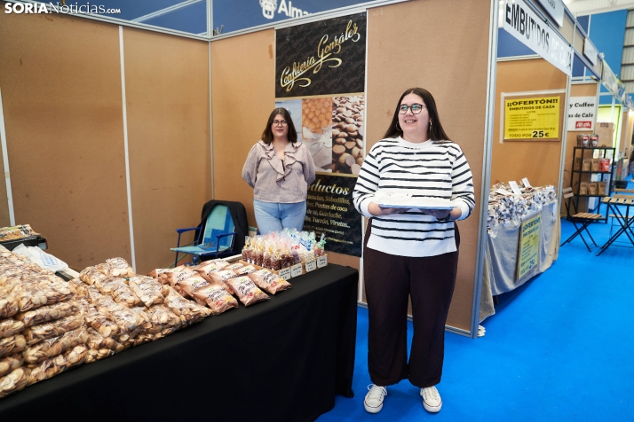 64 Feria de Muestras de Almazán / frangarciafoto