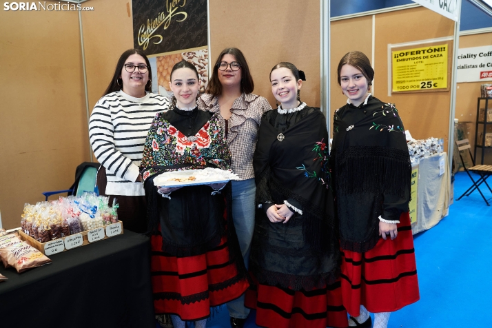 64 Feria de Muestras de Almazán / frangarciafoto