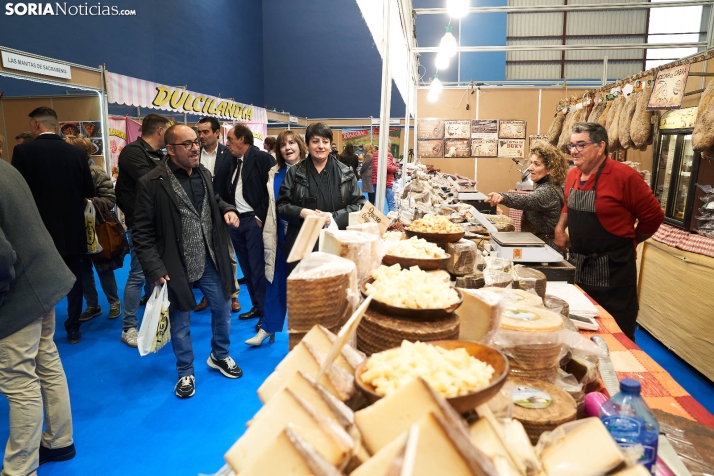 64 Feria de Muestras de Almazán / frangarciafoto