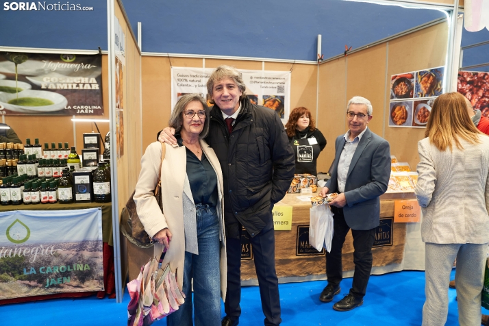 64 Feria de Muestras de Almazán / frangarciafoto