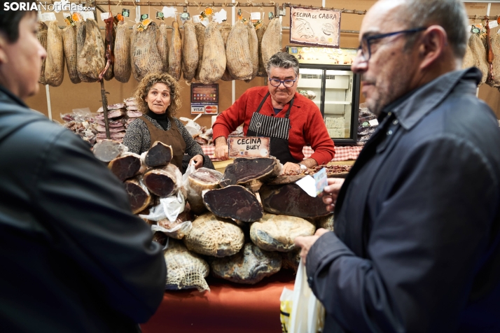 64 Feria de Muestras de Almazán / frangarciafoto