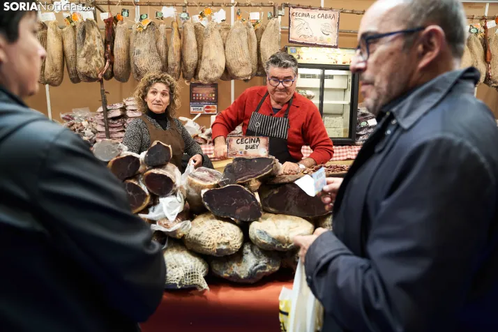 64 Feria de Muestras de Almazán / frangarciafoto