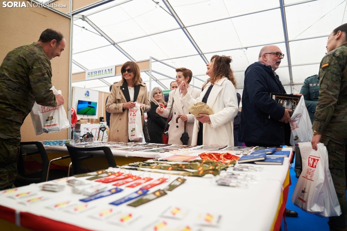 64 Feria de Muestras de Almazán / frangarciafoto