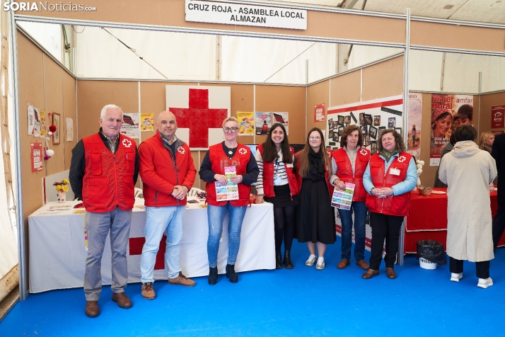 64 Feria de Muestras de Almazán / frangarciafoto