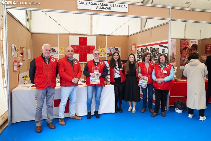 64 Feria de Muestras de Almazán / frangarciafoto
