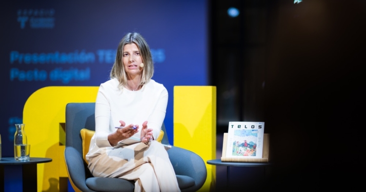 La soriana Ana Caballero, finalista en los premios Epic Awards 2026, necesita tu voto