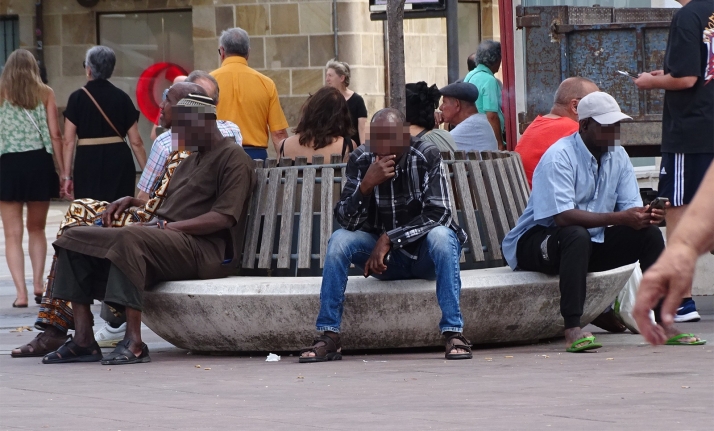 Soria crece en 519 habitantes gracias a 1.099 extranjeros