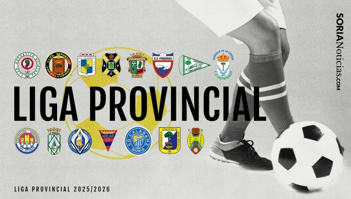 Provincial: Recuperadas todas las jornadas antes de la última fecha