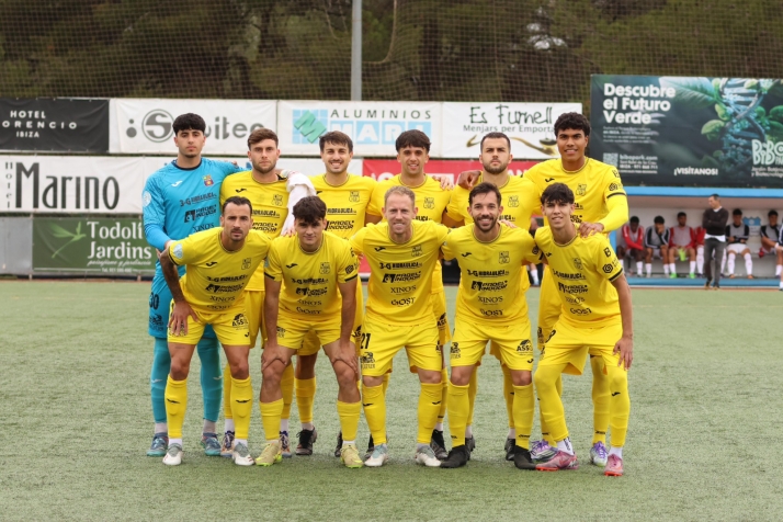 El Poblense será el rival del Numancia en semifinales del play off de ascenso a Primera RFEF